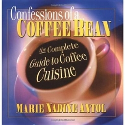 Confessions of a Coffee Bean by Marie  Antol